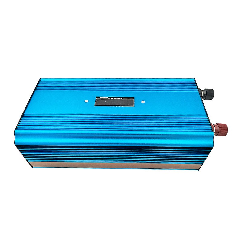 Off Grid Solar Inverter 48V 6000W - Inwerter sinusoidalny DC 48V 60V na