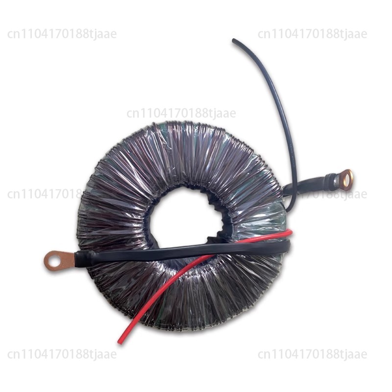 Toroidal Transformer Inverter 5000W - Specjalny transformator toroidalny do falownika sinusoidalnego