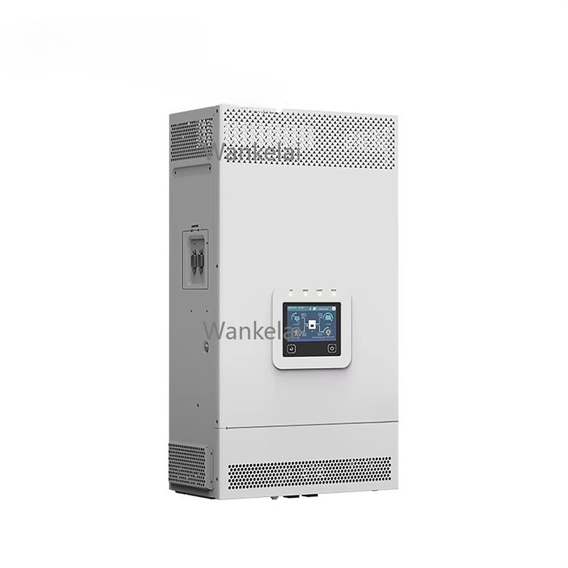 Hybrid Solar Inverter 5.5Kw Mppt 48V - Inwerter hybrydowy solarny 3,5kW 5,5kW 6kW