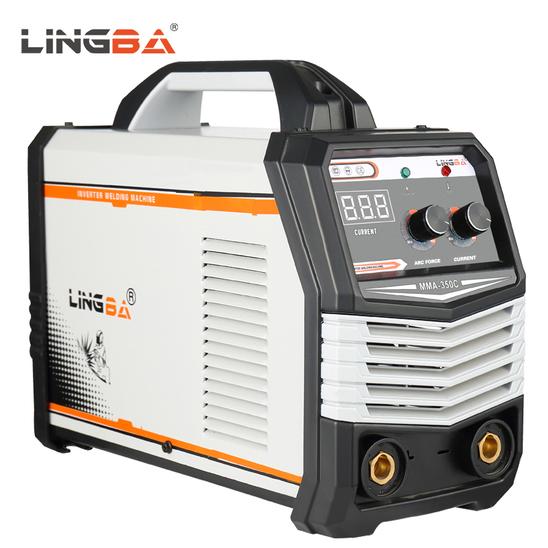 Inverter Welding Machine Igbt 300A - Przenośna spawarka inwertorowa IGBT MMA 200A