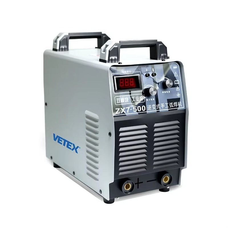 Inverter Welding Machine Igbt 300A - Przemysłowa cena hurtowa Seria ZX7 AC