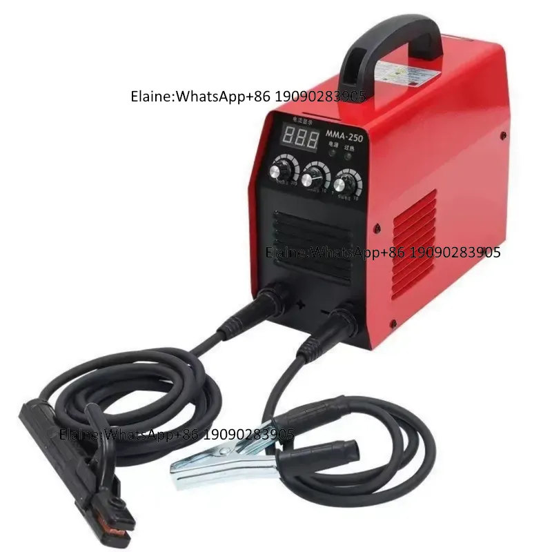 Inverter Welding Machine Igbt 300A - Gorąco sprzedające się przenośne mini inwertery
