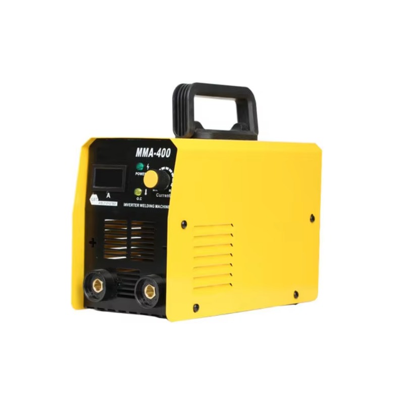Inverter Welding Machine Igbt 300A - Przenośna mini spawarka 250A MMA/Arc IGBT
