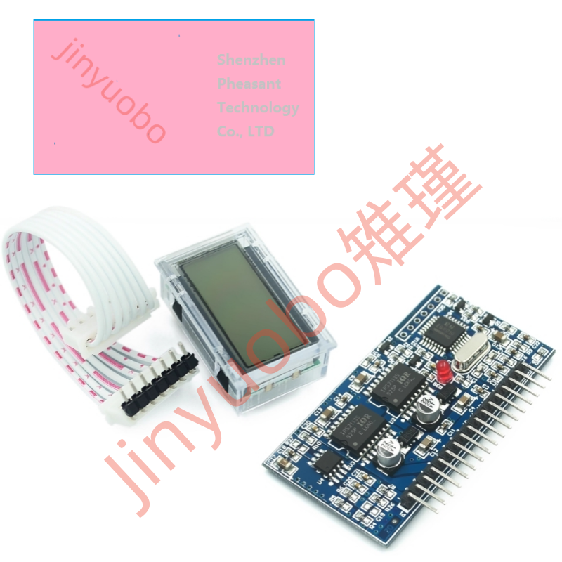 Egs002 Pure Sine Wave Inverter Driver Board - (1 sztuka) 100% Nowy moduł sterownika