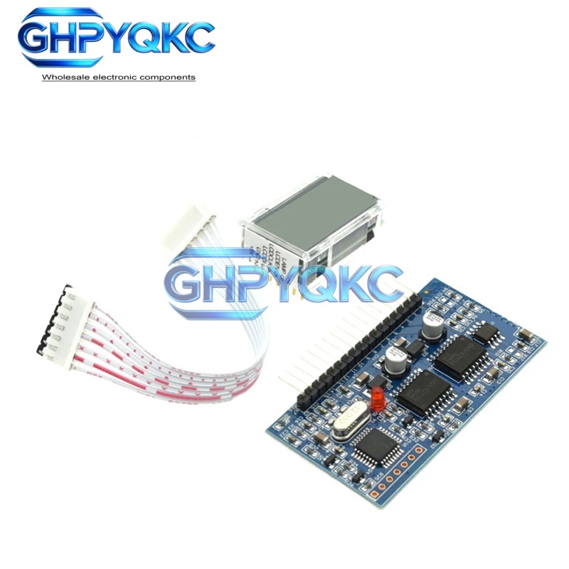 Egs002 Pure Sine Wave Inverter Driver Board - Płytka sterująca falownikiem sinusoidalnym GHPYQKC 5V