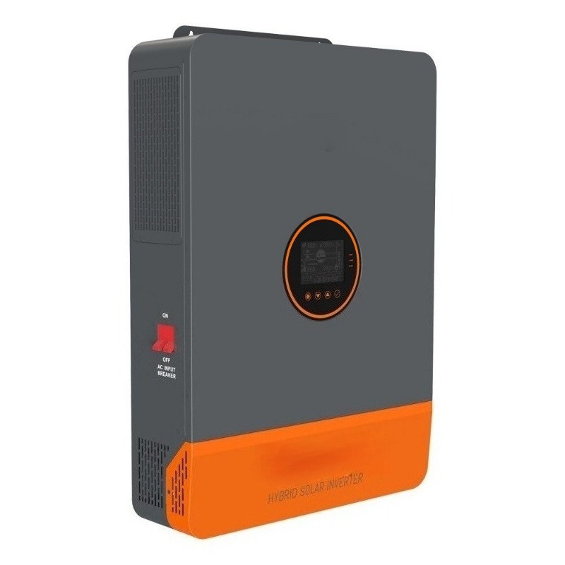 Split Phase Inverter 10Kw 110V 220V - Inwerter solarny 10kW, amerykański standard, 110V/220V,