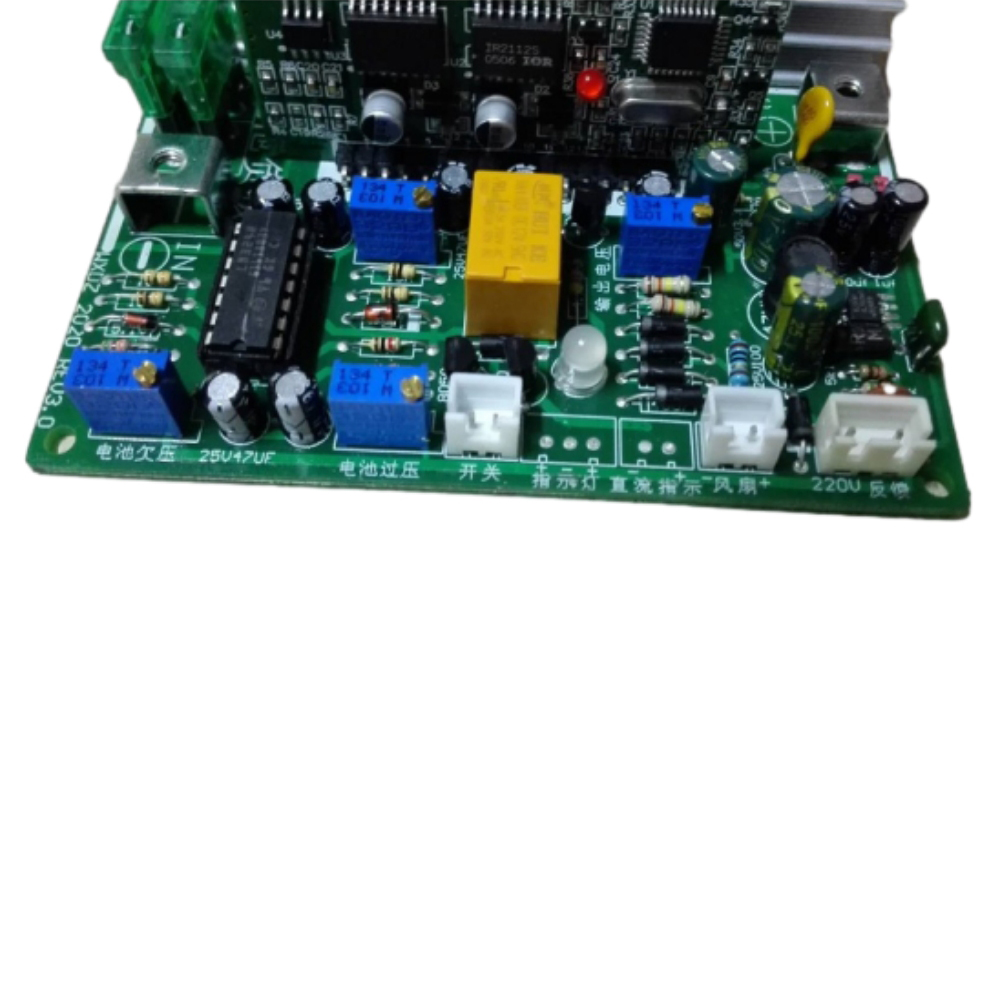 Pure Sine Wave Inverter Board 24V 48V - 1 szt. Płyta główna inwertera sinusoidalnego,