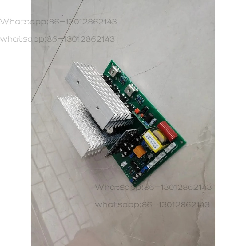 Pure Sine Wave Inverter Board 24V 48V - Płytka główna falownika sinusoidalnego 12V 24V