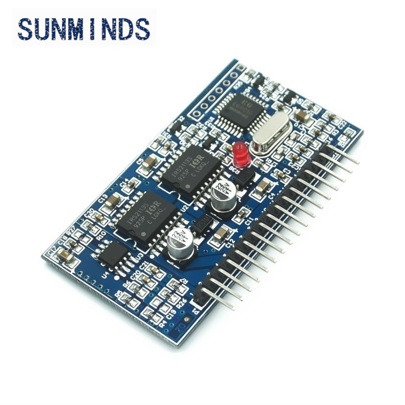 1 sztuk DC-DC DC-AC czysta fal – Egs002 Pure Sine Wave Inverter Driver Board recenzja i cena