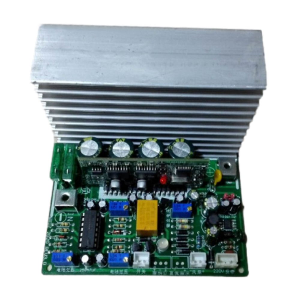 Płytka główna inwertera czyste – Pure Sine Wave Inverter Board 24V 48V recenzja i cena