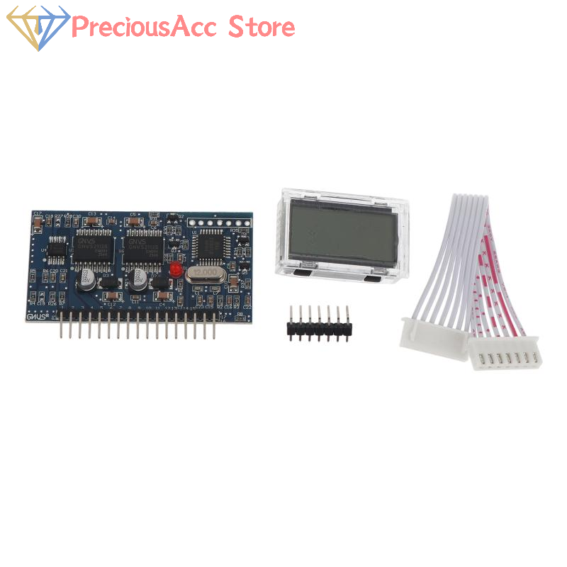 Płytka sterująca inwerterem si – Egs002 Pure Sine Wave Inverter Driver Board recenzja i cena