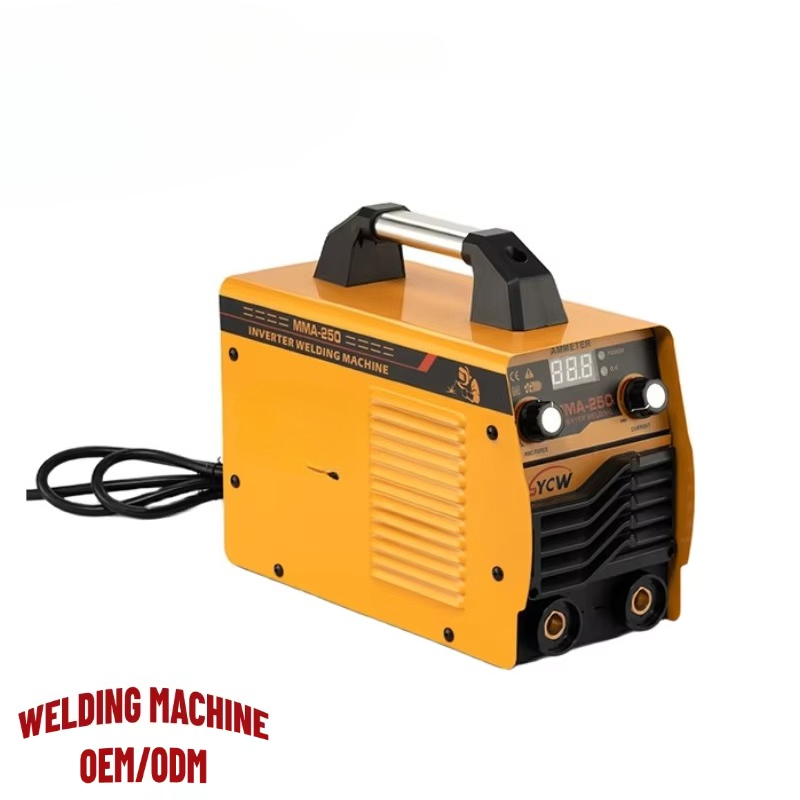 Nowe, tanie ceny Inwertorowe s – Inverter Welding Machine Igbt 300A recenzja i cena