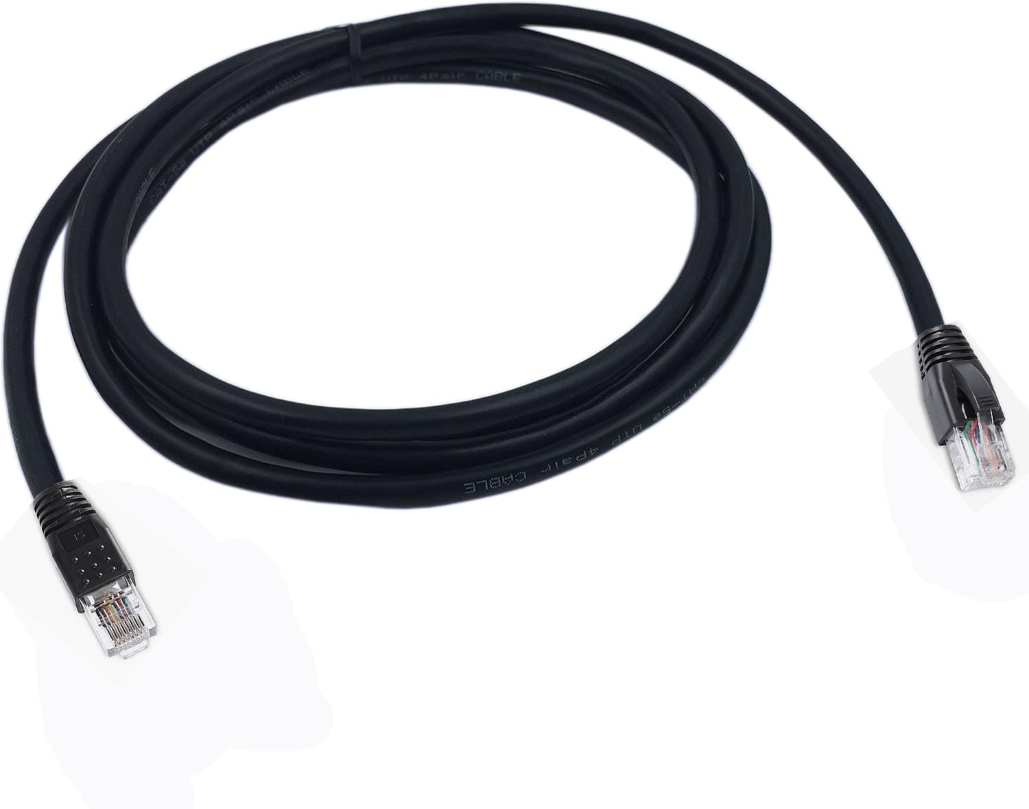 Kabel komunikacyjny RS485 BMS  – Grid Tie Inverter Limiter 2000W recenzja i cena