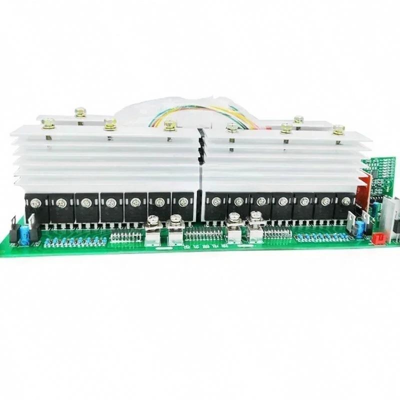 Automatyczna identyfikacja nap – Pure Sine Wave Inverter Board 24V 48V recenzja i cena