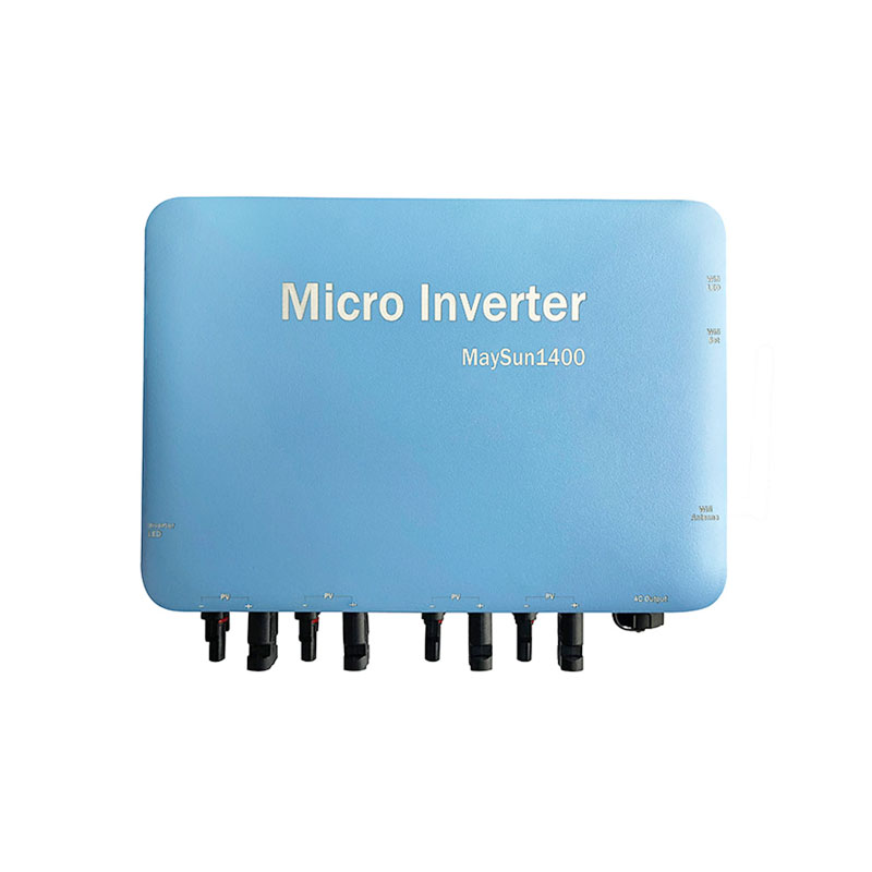 Mikroinwerter solarny IP65, we – Micro Inverter 1400W Solar Grid Tie recenzja i cena