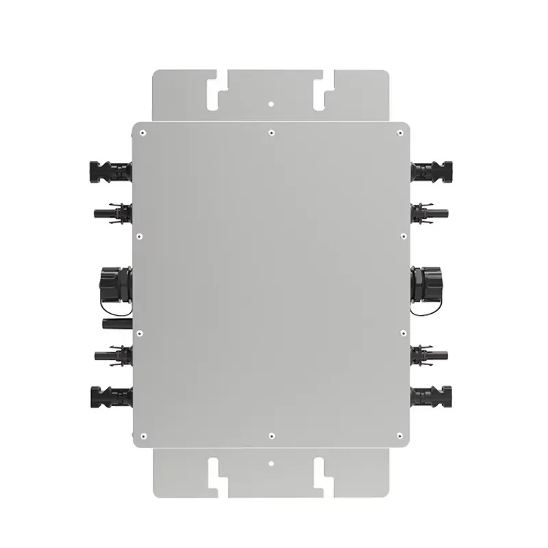 Inteligentny mikroinwerter z m – Micro Inverter 1400W Solar Grid Tie recenzja i cena