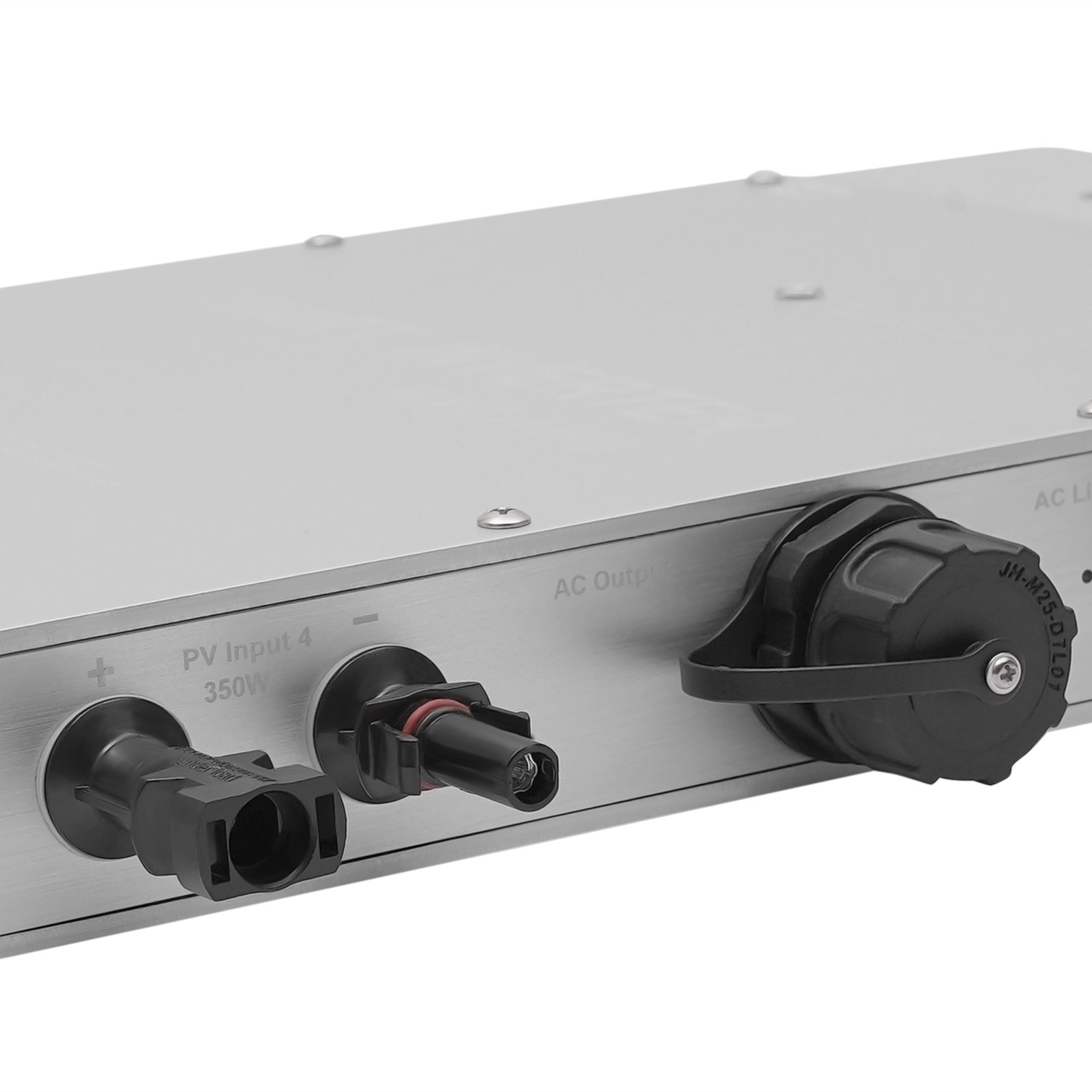 Mikroinwerter solarny 1400W MP – Micro Inverter 1400W Solar Grid Tie recenzja i cena