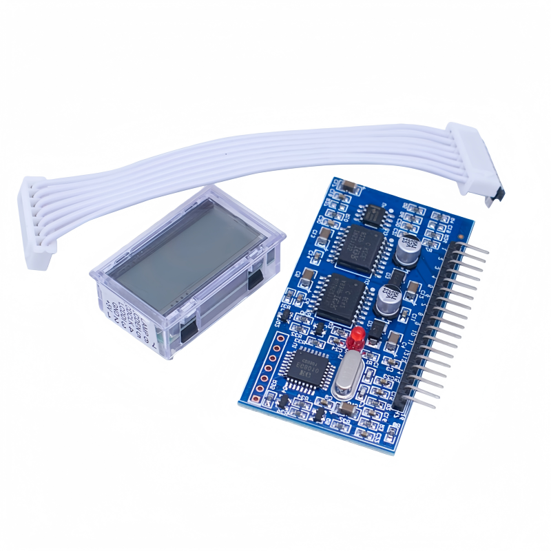Moduł EGS002 - DC-AC 12Mhzeqs0 – Egs002 Pure Sine Wave Inverter Driver Board recenzja i cena