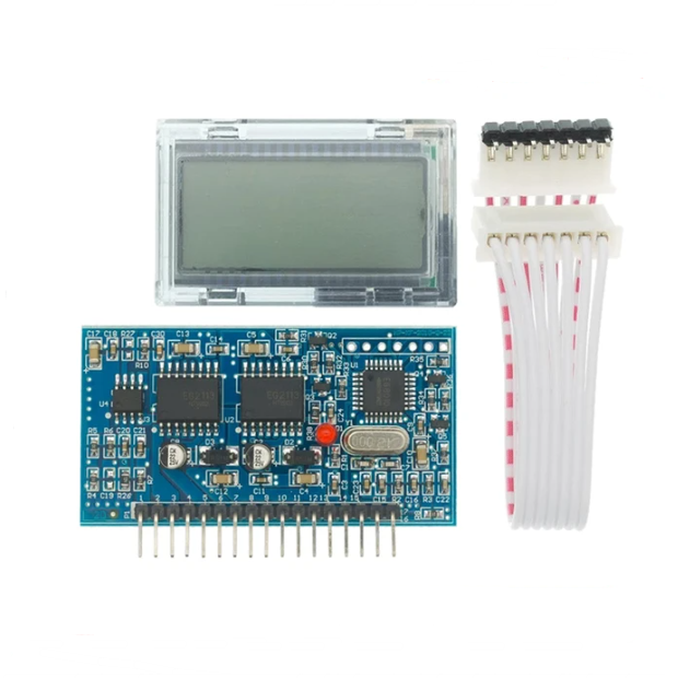 Płytka sterownika falownika si – Egs002 Pure Sine Wave Inverter Driver Board recenzja i cena