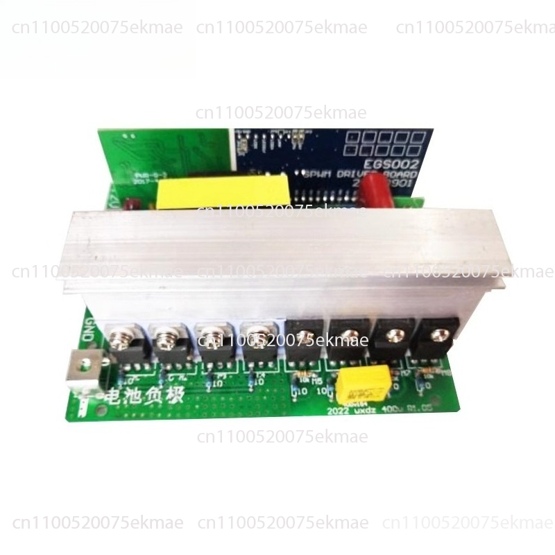 Płytka główna inwertera czyste – Pure Sine Wave Inverter Board 24V 48V recenzja i cena