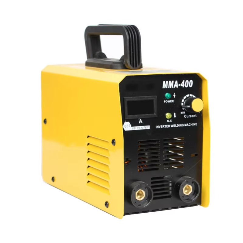 Przenośna mini spawarka 250A M – Inverter Welding Machine Igbt 300A recenzja i cena