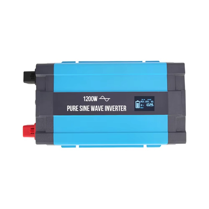 【2026】Gorąca Wyprzedaż 7000W 6 – Off Grid Solar Inverter 48V 6000W recenzja i cena