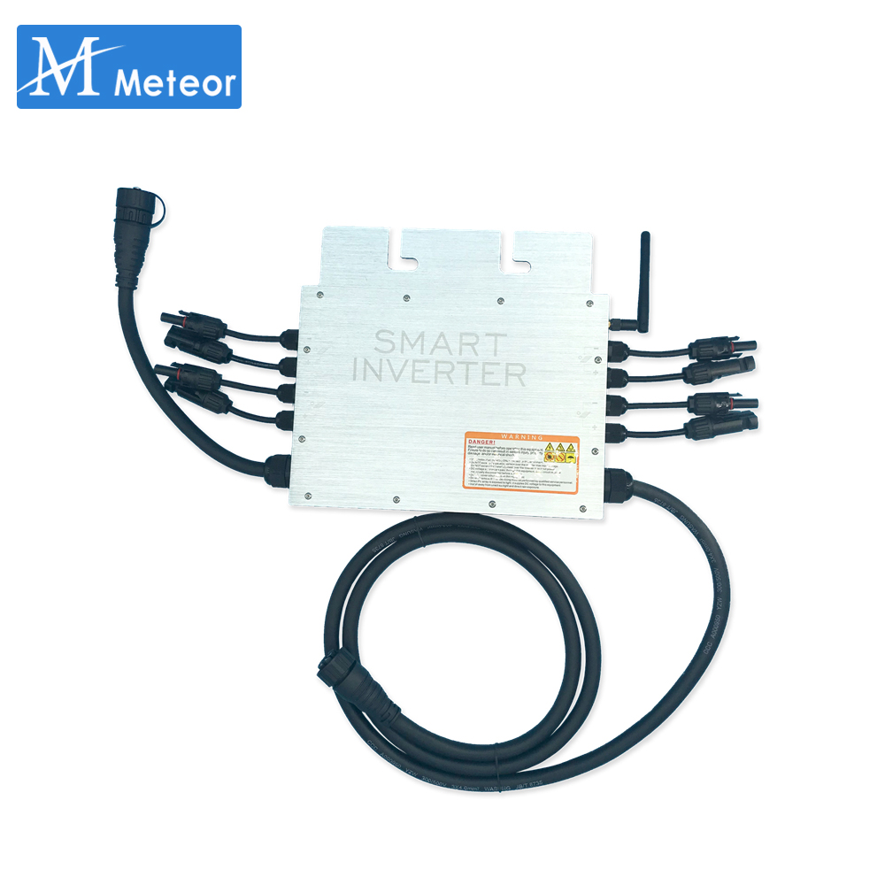 1200W 1400W Solar Grid Tie Mic – Micro Inverter 1400W Solar Grid Tie recenzja i cena
