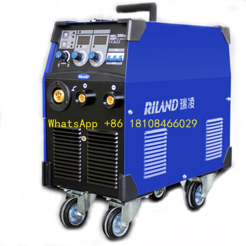 Zintegrowany podajnik drutu, i – Inverter Welding Machine Igbt 300A recenzja i cena