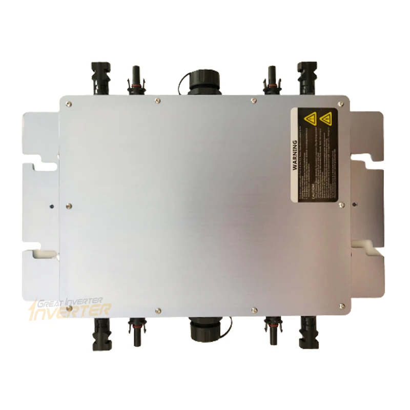 1400W falownik sieciowy wodood – Micro Inverter 1400W Solar Grid Tie recenzja i cena