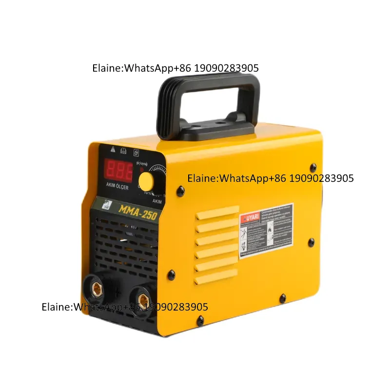 Ekonomiczna, przenośna, nowa s – Inverter Welding Machine Igbt 300A recenzja i cena