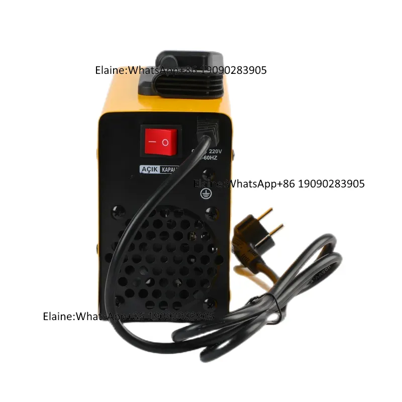 Ekonomiczna, przenośna, nowa s – Inverter Welding Machine Igbt 300A recenzja i cena