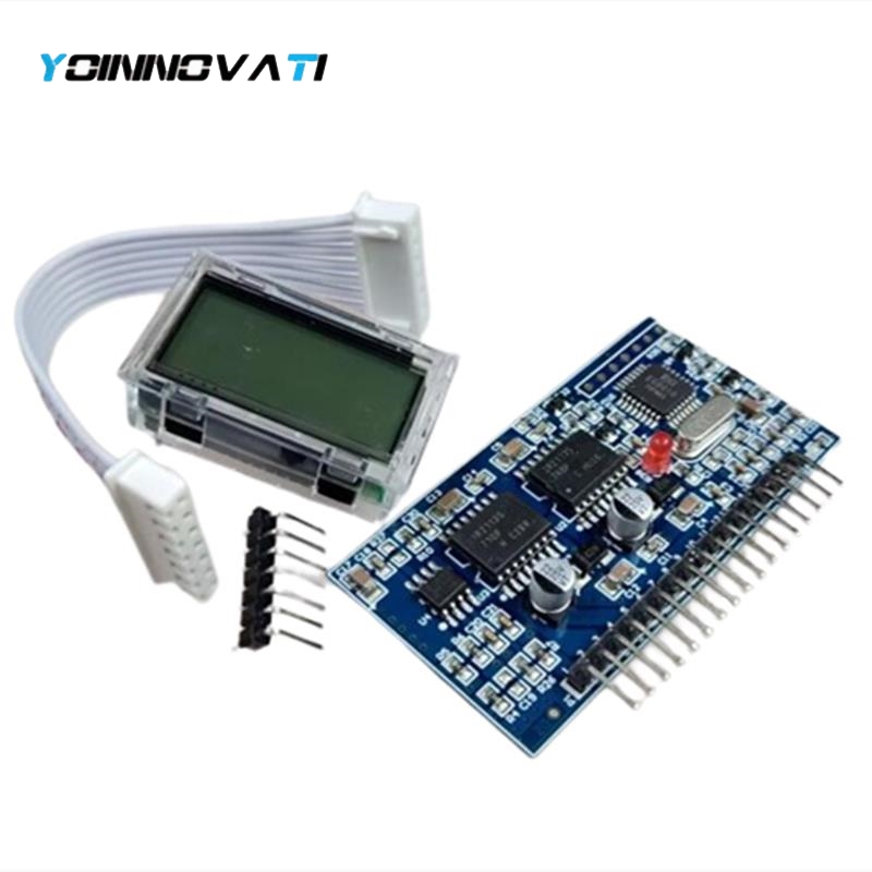 YT DC-DC DC-AC Pure Sine Wave  – Egs002 Pure Sine Wave Inverter Driver Board recenzja i cena
