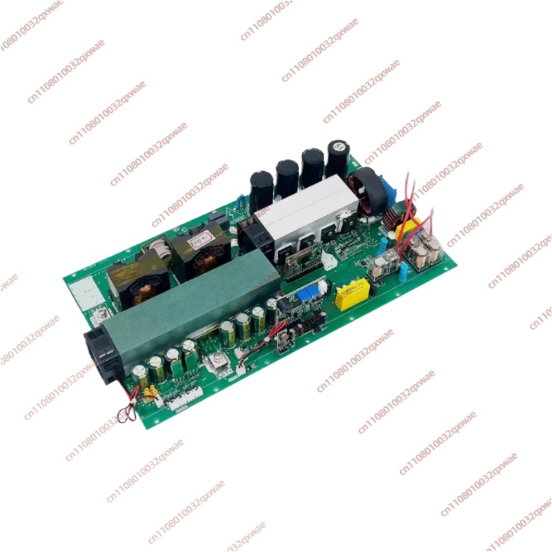 Płyta główna inwertera dwukier – Pure Sine Wave Inverter Board 24V 48V recenzja i cena