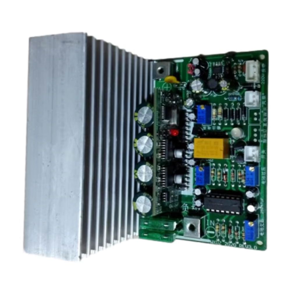 1 szt. Płyta główna inwertera  – Pure Sine Wave Inverter Board 24V 48V recenzja i cena