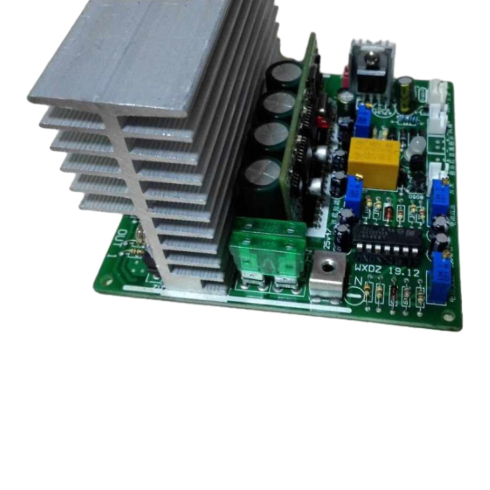 1 szt. Płyta główna inwertera  – Pure Sine Wave Inverter Board 24V 48V recenzja i cena