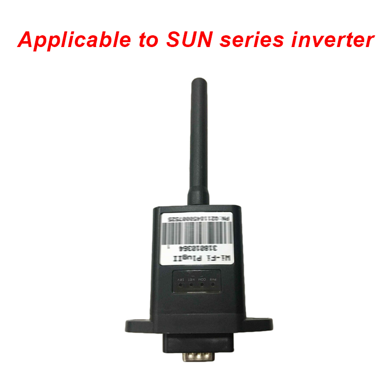 Moduł WiFi Y&H Dotyczy falowni – Grid Tie Inverter Limiter 2000W recenzja i cena