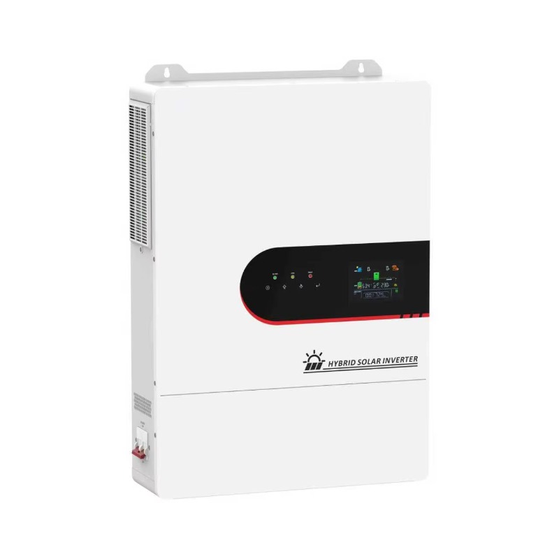 Seria HU Inwerter Solarny Hybr – Split Phase Inverter 10Kw 110V 220V recenzja i cena